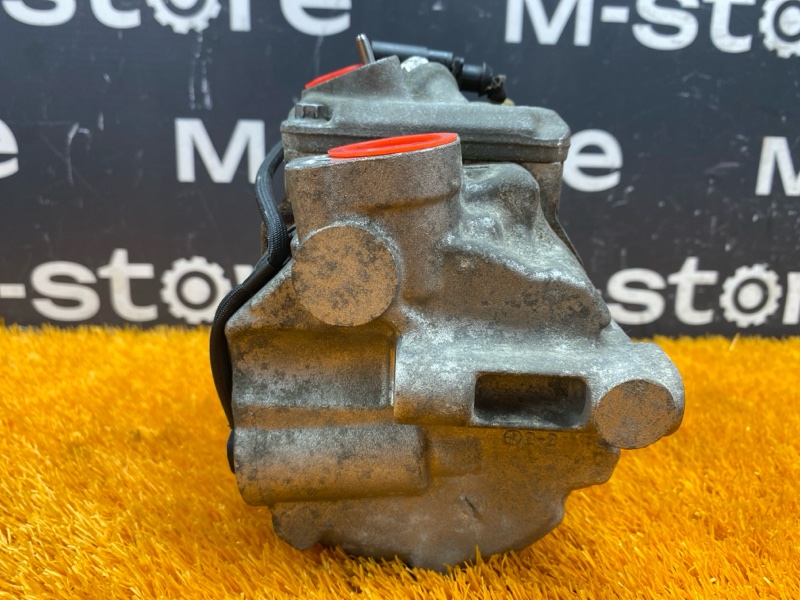 компрессор кондиционера, 14000 рублей, Красноярск