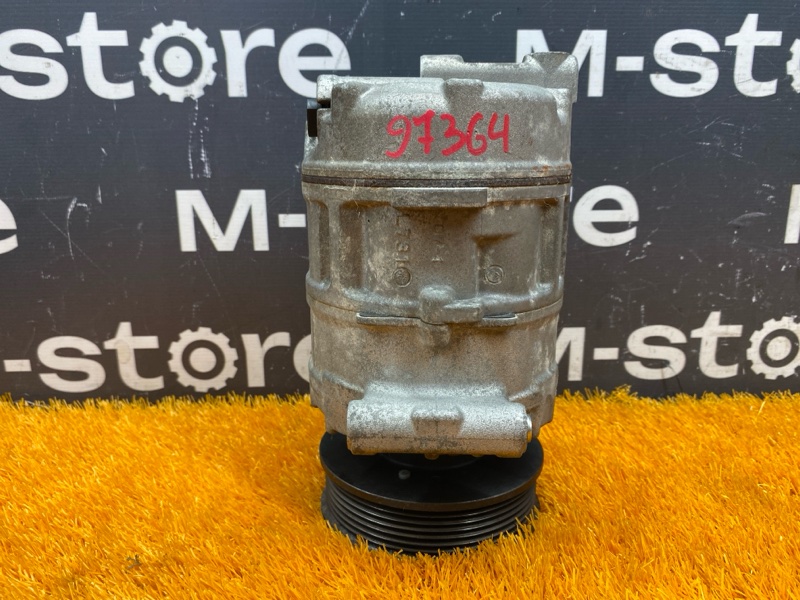 компрессор кондиционера, 14000 рублей, Красноярск