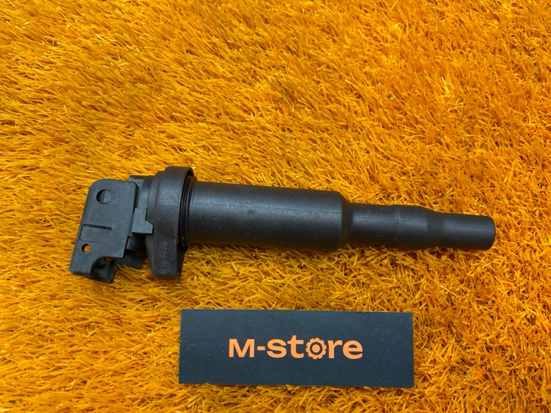 катушка зажигания, 1500 рублей, Красноярск