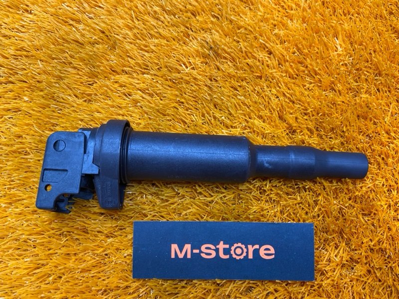 катушка зажигания, 1500 рублей, Красноярск