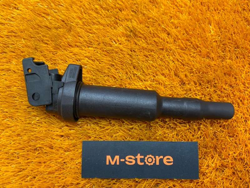 катушка зажигания, 1500 рублей, Красноярск