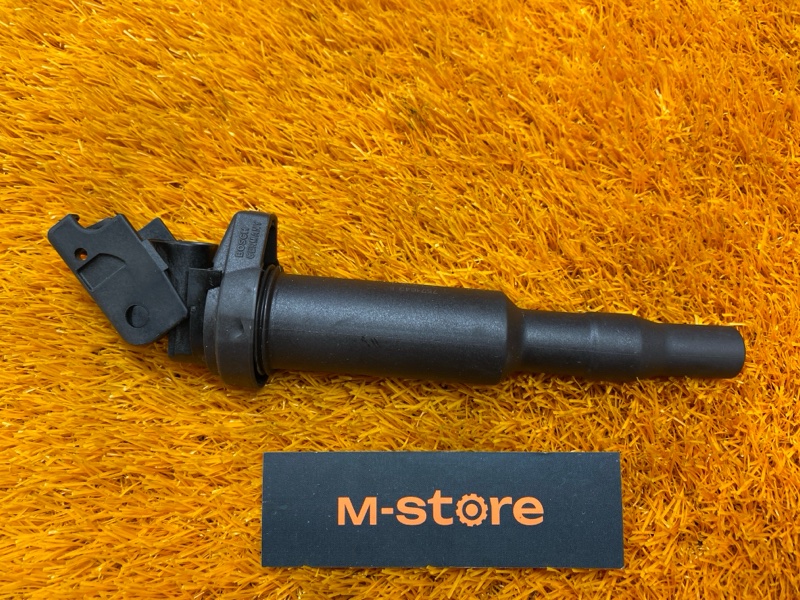 катушка зажигания, 1500 рублей, Красноярск