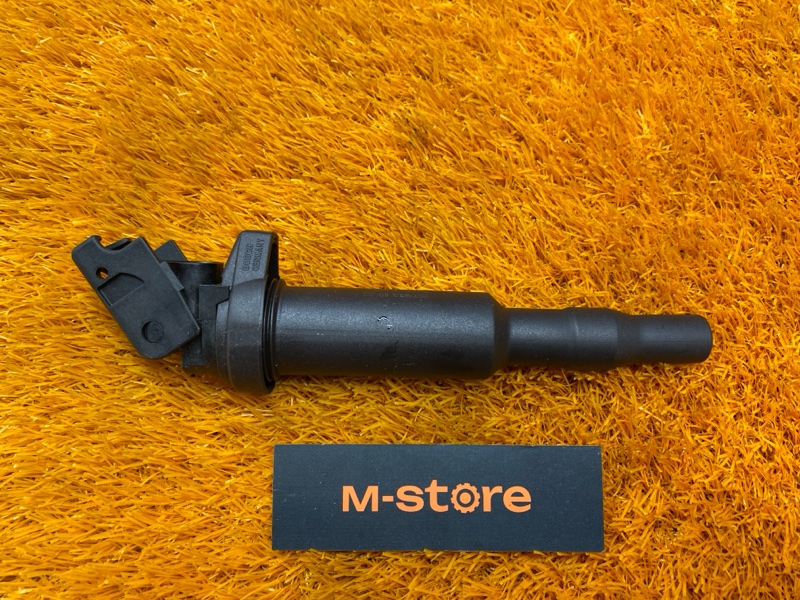 катушка зажигания, 1500 рублей, Красноярск