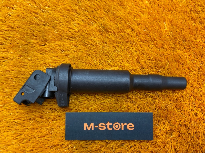 катушка зажигания, 1500 рублей, Красноярск