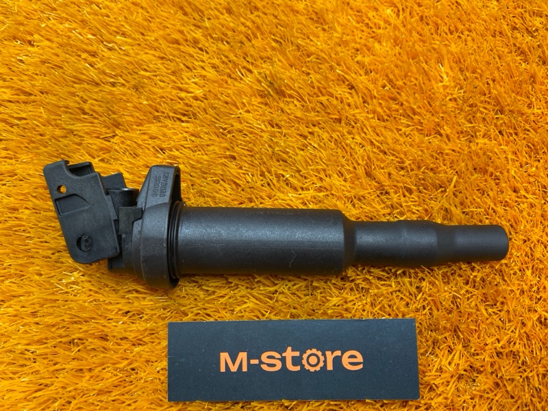 катушка зажигания, 1500 рублей, Красноярск