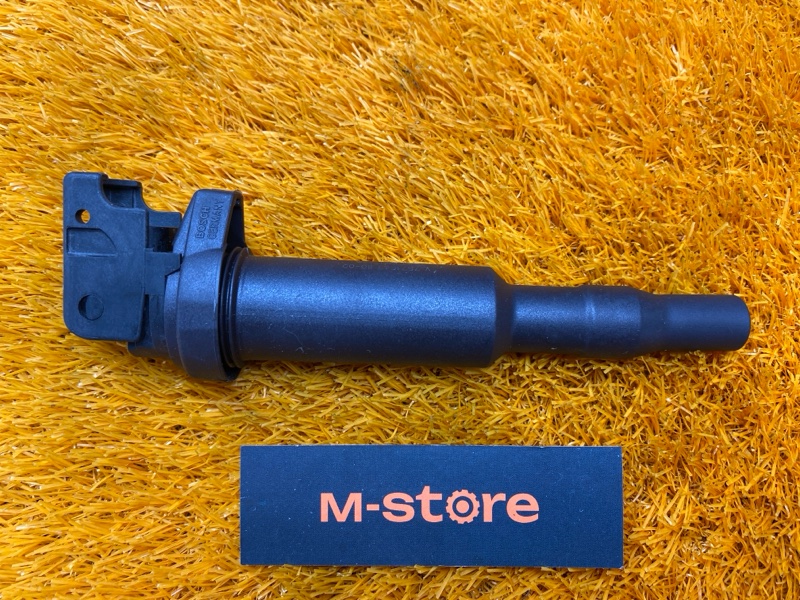 катушка зажигания, 1500 рублей, Красноярск