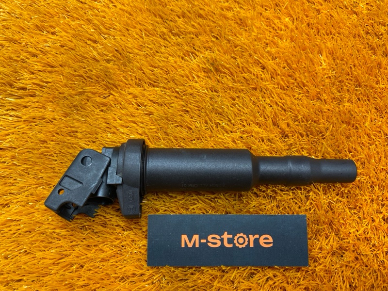 катушка зажигания, 1500 рублей, Красноярск