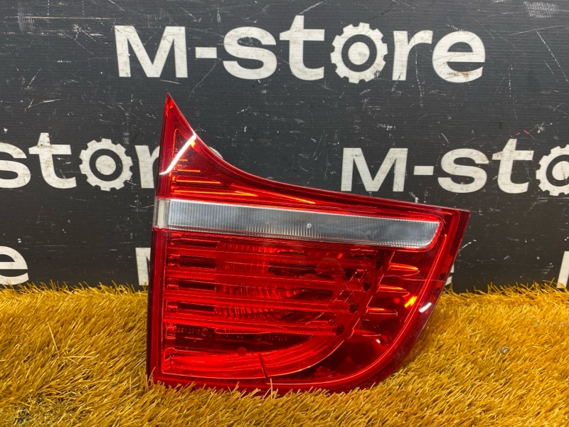 Фонарь крышки багажника, 1000 рублей, Красноярск