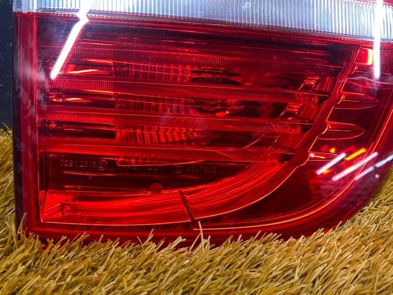 Фонарь крышки багажника, 1000 рублей, Красноярск