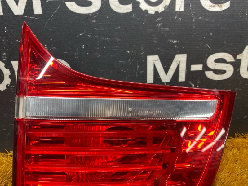 Фонарь крышки багажника, 1000 рублей, Красноярск