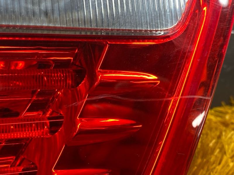 Фонарь крышки багажника, 1000 рублей, Красноярск