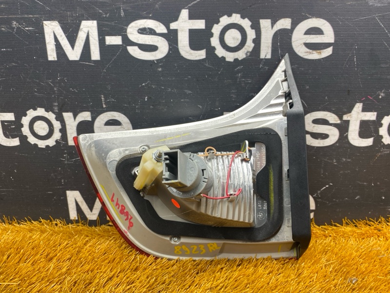 Фонарь крышки багажника, 1000 рублей, Красноярск