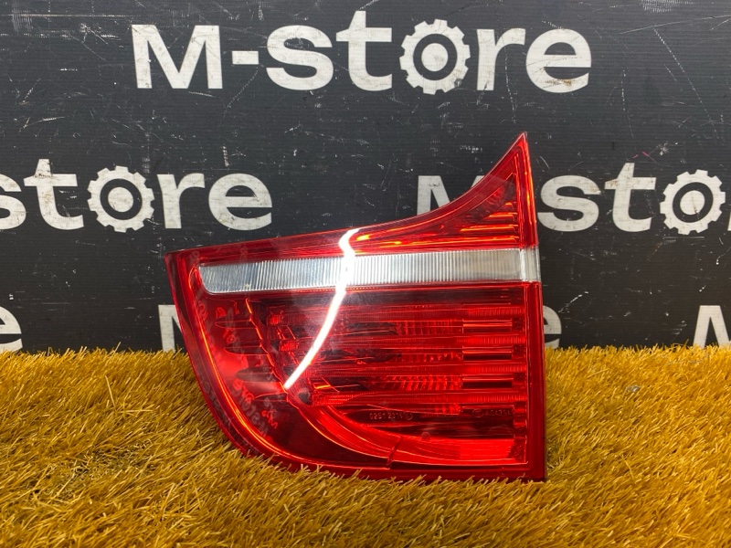 Фонарь крышки багажника, 1000 рублей, Красноярск