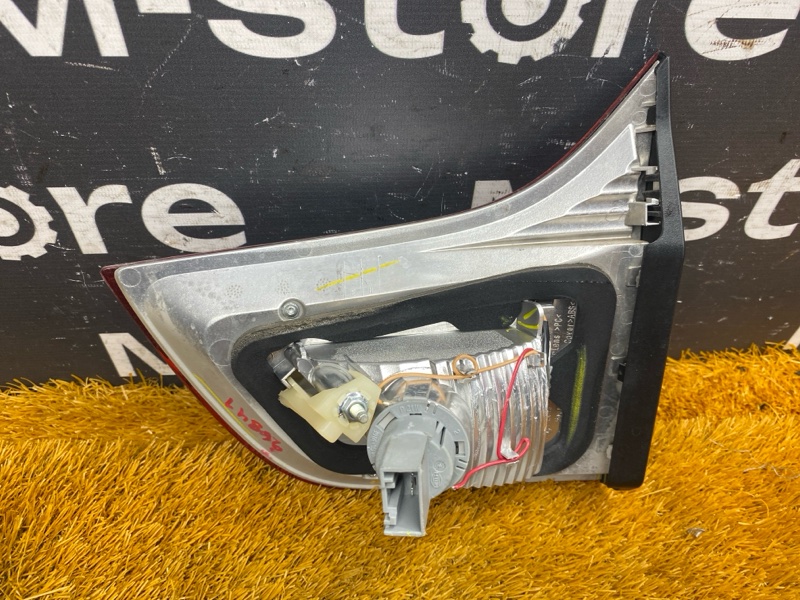 Фонарь крышки багажника, 1000 рублей, Красноярск