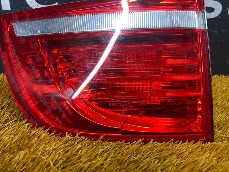 Фонарь крышки багажника, 1000 рублей, Красноярск