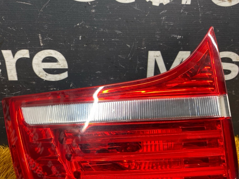 Фонарь крышки багажника, 1000 рублей, Красноярск