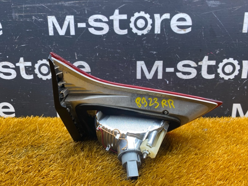 Фонарь крышки багажника, 1000 рублей, Красноярск