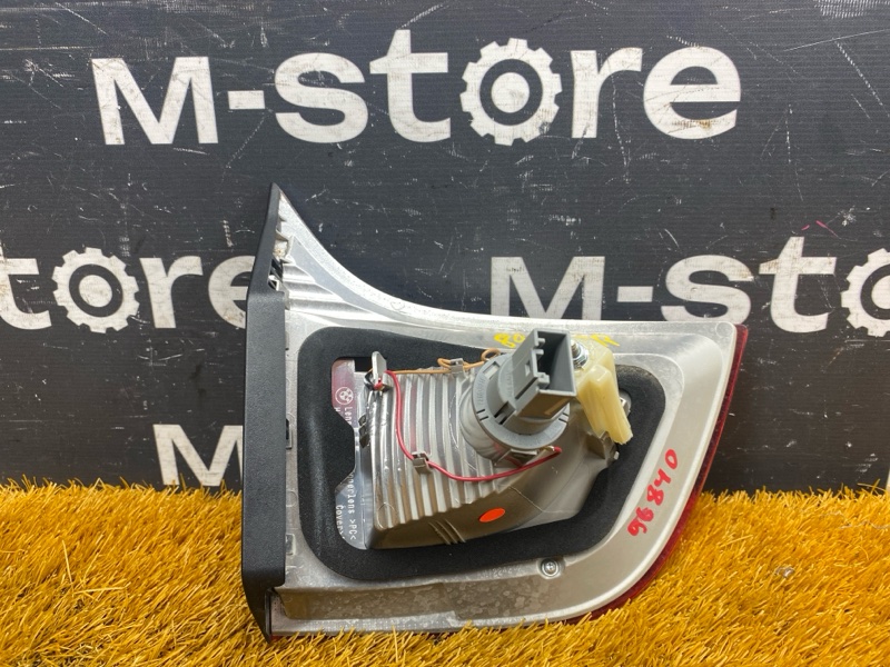 Фонарь крышки багажника, 1000 рублей, Красноярск