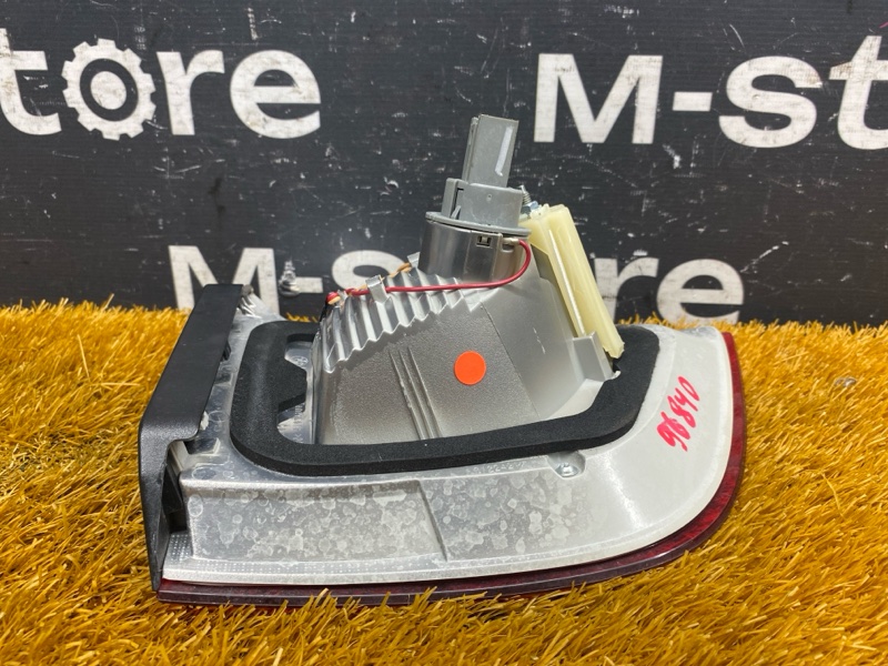 Фонарь крышки багажника, 1000 рублей, Красноярск