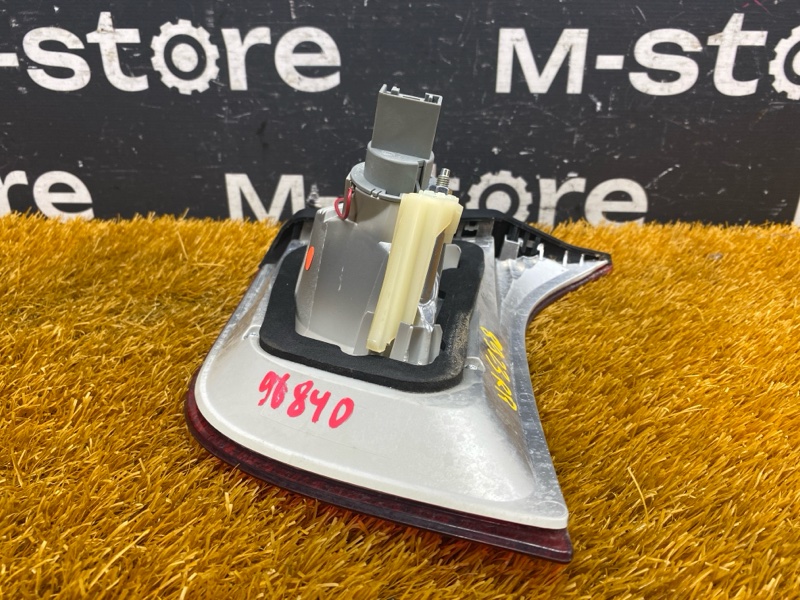 Фонарь крышки багажника, 1000 рублей, Красноярск