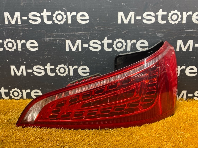 Фонарь задний, 9000 рублей, Красноярск