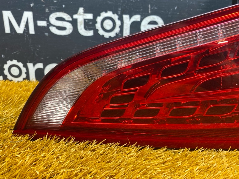 Фонарь задний, 9000 рублей, Красноярск