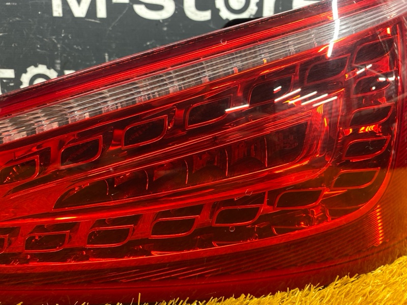 Фонарь задний, 9000 рублей, Красноярск