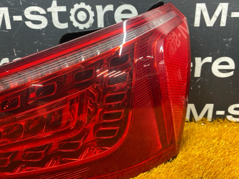 Фонарь задний, 9000 рублей, Красноярск