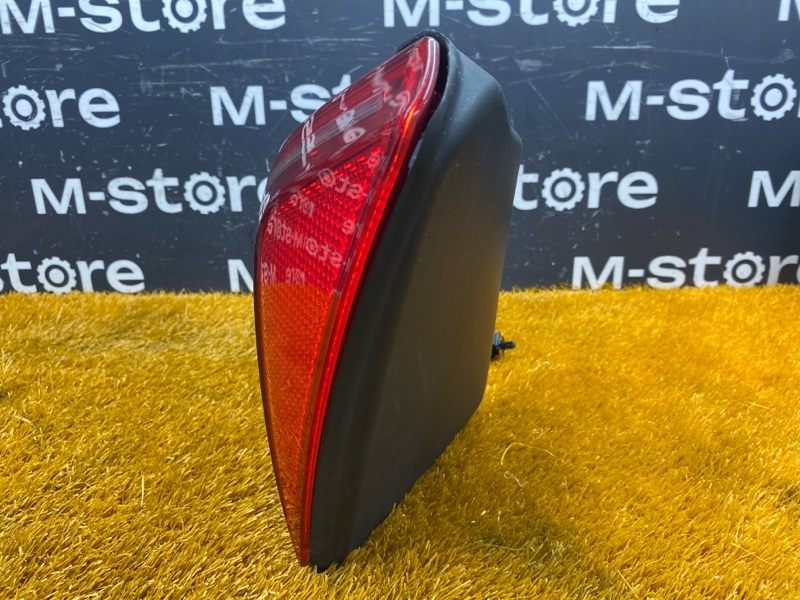 Фонарь задний, 9000 рублей, Красноярск