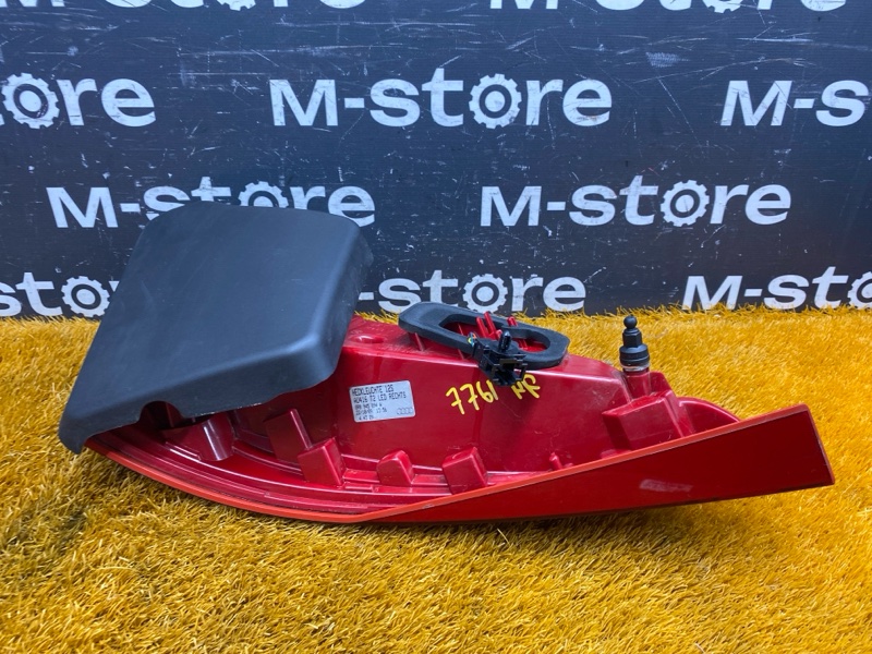 Фонарь задний, 9000 рублей, Красноярск