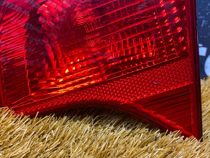 Фонарь крышки багажника, 1000 рублей, Красноярск