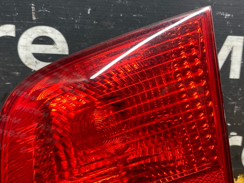 Фонарь крышки багажника, 1000 рублей, Красноярск