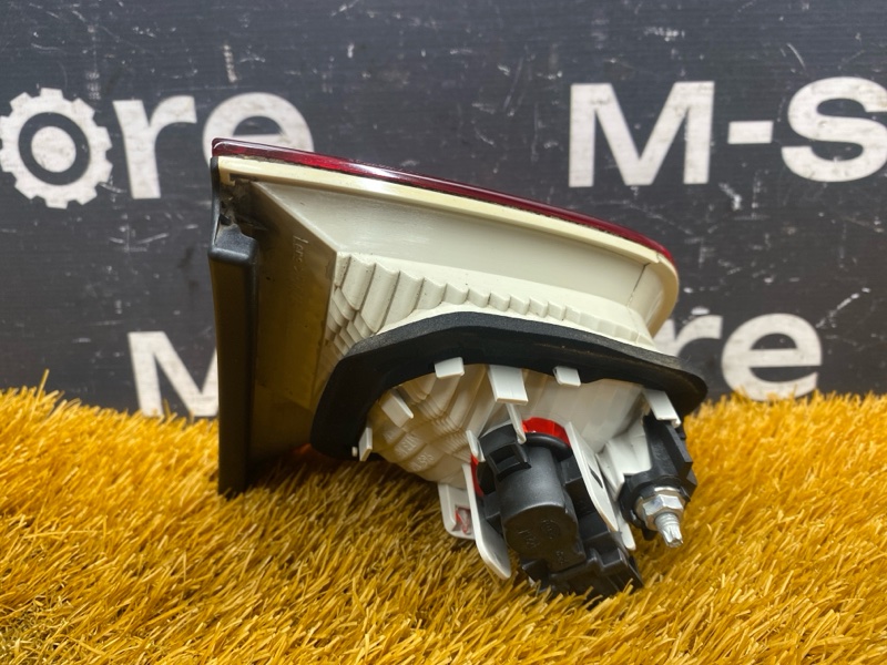 Фонарь крышки багажника, 1000 рублей, Красноярск