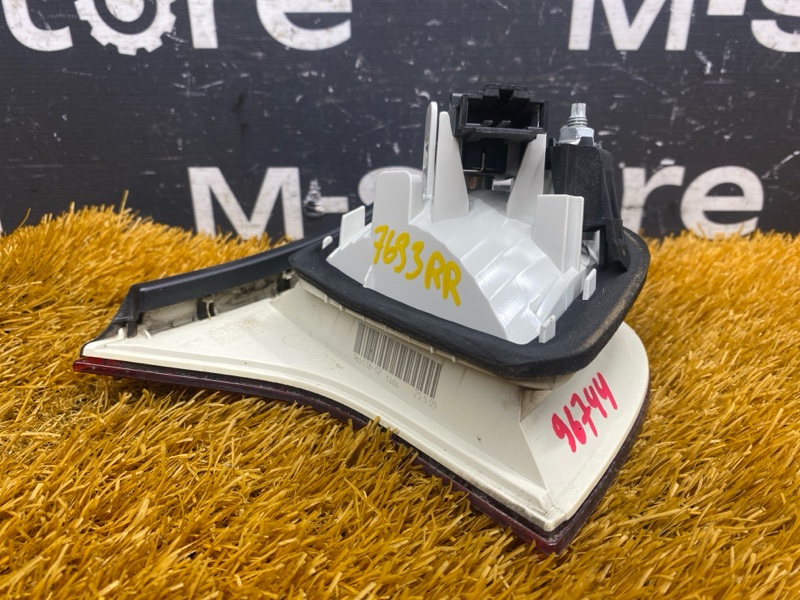 Фонарь крышки багажника, 1000 рублей, Красноярск