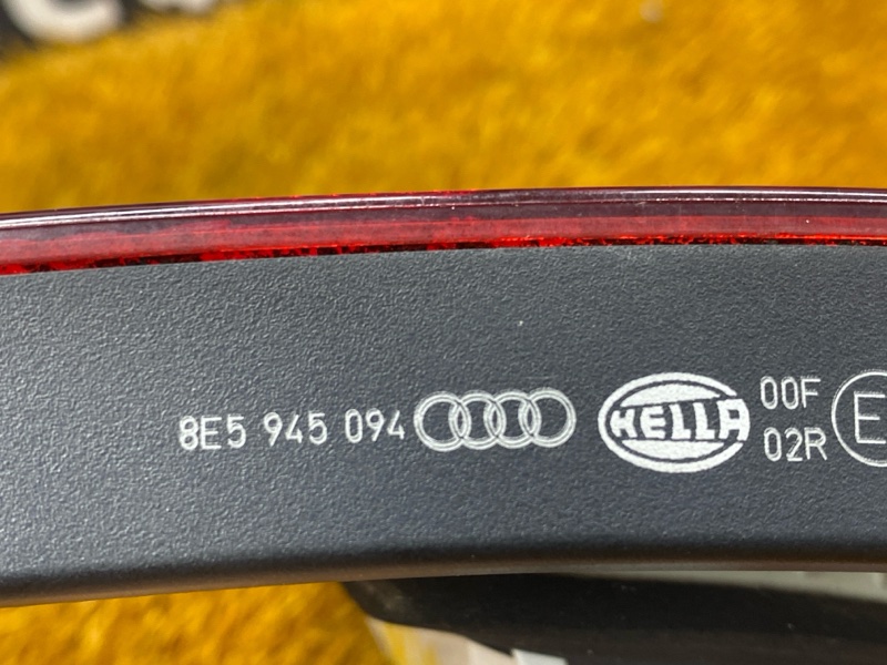 Фонарь крышки багажника, 1000 рублей, Красноярск