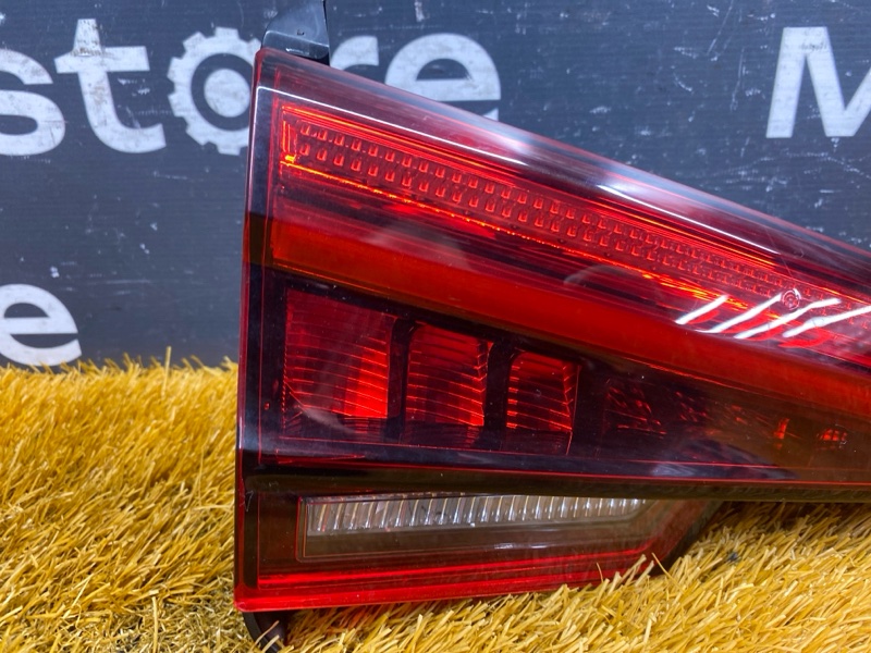 Фонарь крышки багажника, 8000 рублей, Красноярск