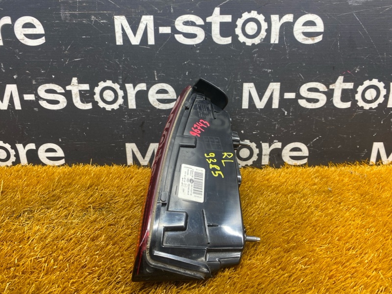 Фонарь крышки багажника, 8000 рублей, Красноярск