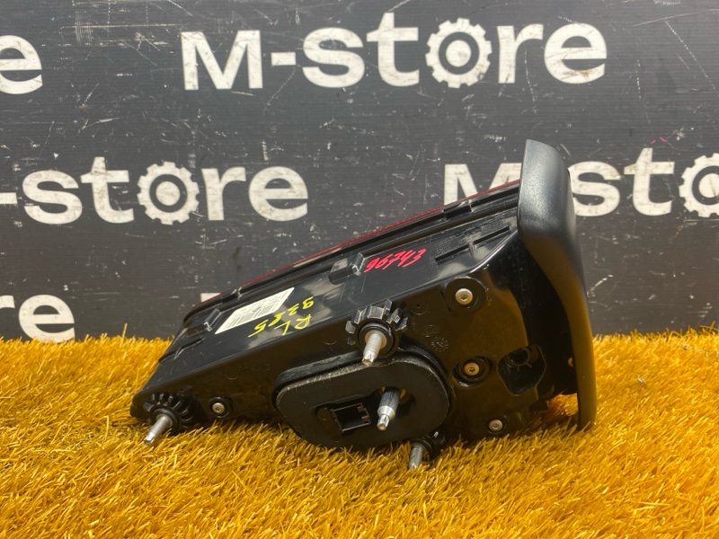 Фонарь крышки багажника, 8000 рублей, Красноярск