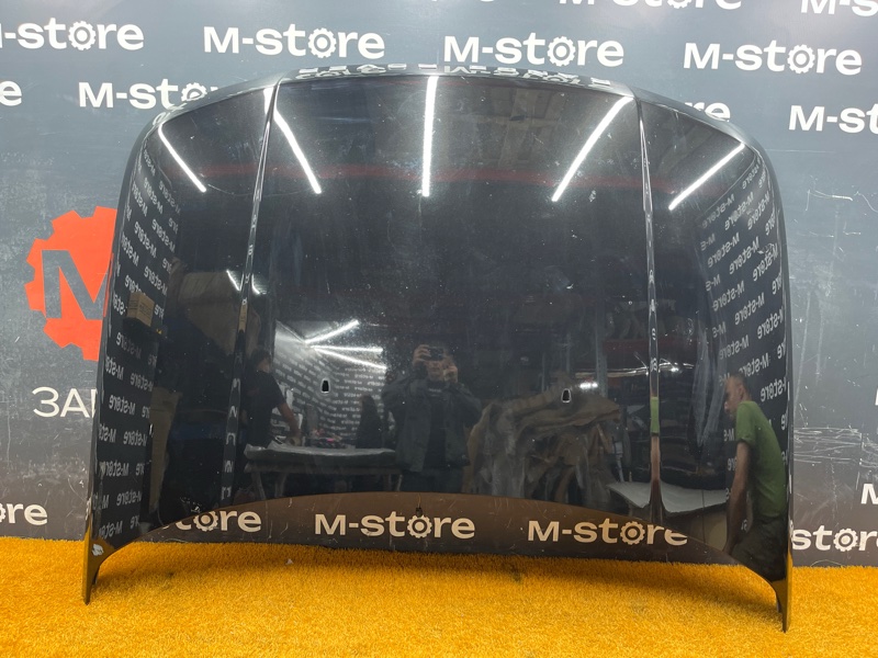 капот, 30000 рублей, Красноярск