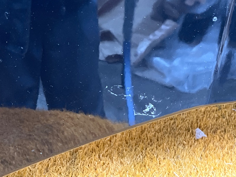 капот, 30000 рублей, Красноярск