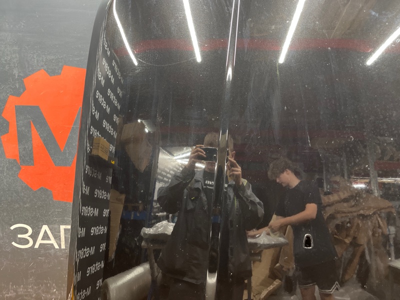 капот, 30000 рублей, Красноярск