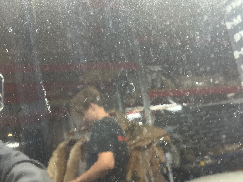 капот, 30000 рублей, Красноярск