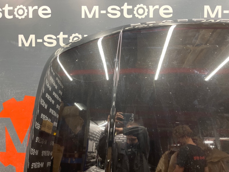 капот, 30000 рублей, Красноярск