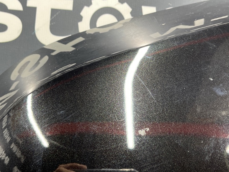 капот, 30000 рублей, Красноярск