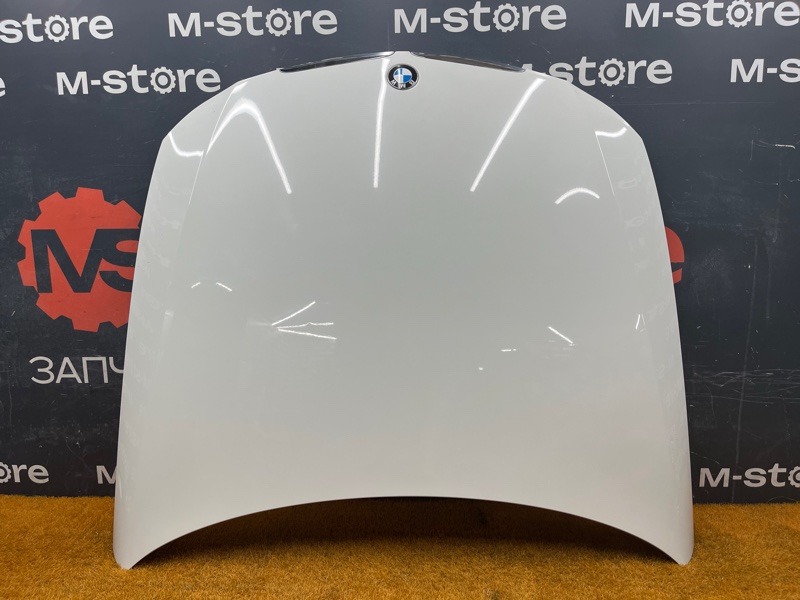 капот, 4000 рублей, Красноярск