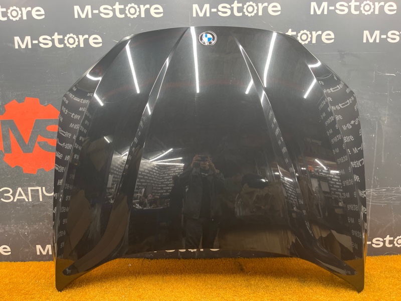 капот, 39000 рублей, Красноярск