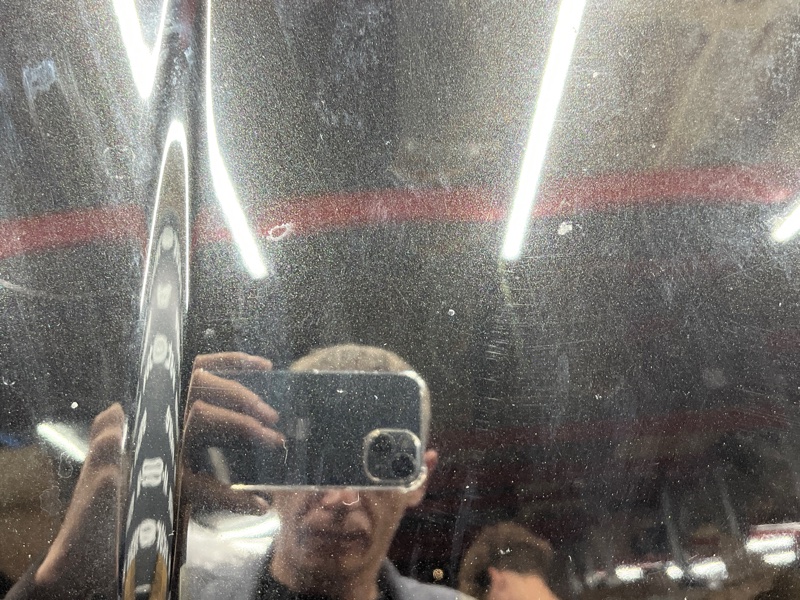 капот, 30000 рублей, Красноярск