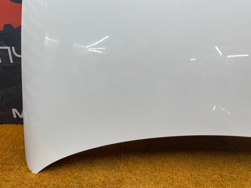 капот, 4000 рублей, Красноярск