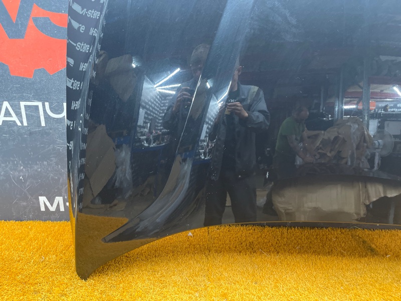 капот, 39000 рублей, Красноярск