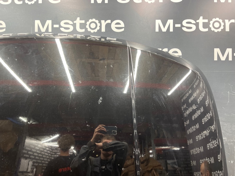 капот, 30000 рублей, Красноярск